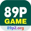 89p2 Logo